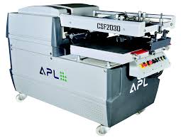 Printing Machineries